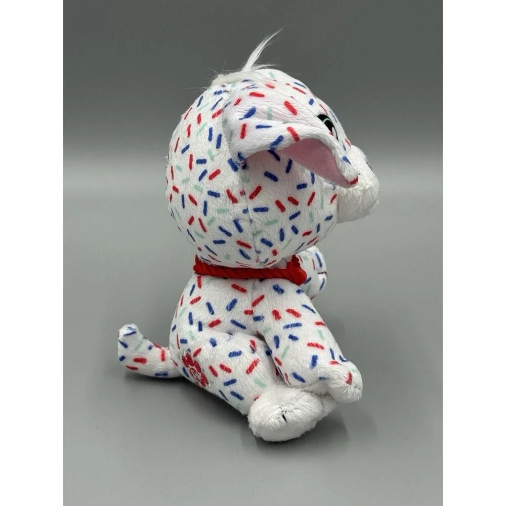 Little Tikes Rescue Tales Sprinkles Puppy Dog Plush 7